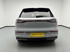 Geely Galaxy E5 2024 440km Explorer Edition - ფოტო 5
