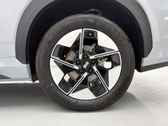 Geely Galaxy E5 2024 440km Explorer Edition - ფოტო 9