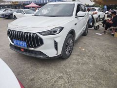 Jetour Jietu X70 PLUS 1.6T DCT Champion PRO 7-Seater - ფოტო 1