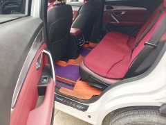 Jetour Jietu X70 PLUS 1.6T DCT Champion PRO 7-Seater - ფოტო 11