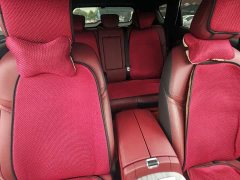 Jetour Jietu X70 PLUS 1.6T DCT Champion PRO 7-Seater - ფოტო 15