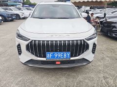 Jetour Jietu X70 PLUS 1.6T DCT Champion PRO 7-Seater - ფოტო 2
