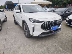 Jetour Jietu X70 PLUS 1.6T DCT Champion PRO 7-Seater - ფოტო 3
