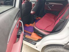 Jetour Jietu X70 PLUS 1.6T DCT Champion PRO 7-Seater - ფოტო 5