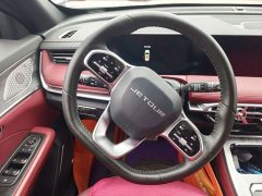 Jetour Jietu X70 PLUS 1.6T DCT Champion PRO 7-Seater - ფოტო 7