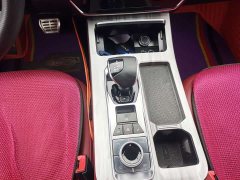 Jetour Jietu X70 PLUS 1.6T DCT Champion PRO 7-Seater - ფოტო 8