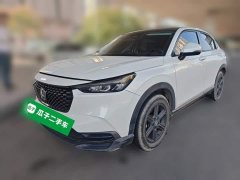 Honda XR-V 1.5L CVT Heat Wave Edition - ფოტო 1