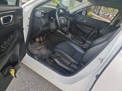 Honda XR-V 1.5L CVT Heat Wave Edition - ფოტო 12