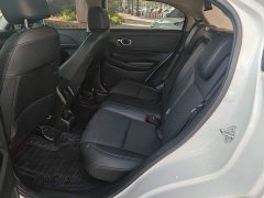 Honda XR-V 1.5L CVT Heat Wave Edition - ფოტო 13