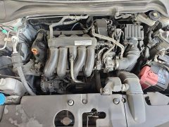 Honda XR-V 1.5L CVT Heat Wave Edition - ფოტო 16