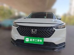Honda XR-V 1.5L CVT Heat Wave Edition - ფოტო 2