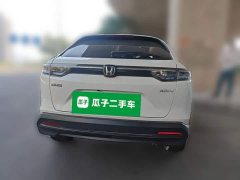 Honda XR-V 1.5L CVT Heat Wave Edition - ფოტო 3
