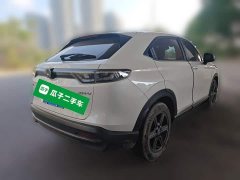 Honda XR-V 1.5L CVT Heat Wave Edition - ფოტო 4