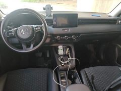 Honda XR-V 1.5L CVT Heat Wave Edition - ფოტო 5