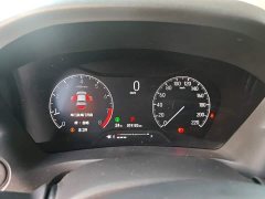 Honda XR-V 1.5L CVT Heat Wave Edition - ფოტო 7
