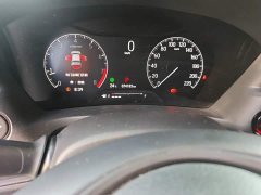 Honda XR-V 1.5L CVT Heat Wave Edition - ფოტო 8