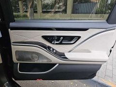 Mercedes-Benz Maybach S-Class Facelift S 480 4MATIC - ფოტო 13