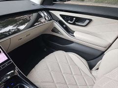 Mercedes-Benz Maybach S-Class Facelift S 480 4MATIC - ფოტო 14