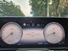 Mercedes-Benz Maybach S-Class Facelift S 480 4MATIC - ფოტო 15
