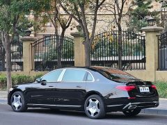 Mercedes-Benz Maybach S-Class Facelift S 480 4MATIC - ფოტო 3