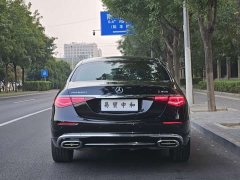 Mercedes-Benz Maybach S-Class Facelift S 480 4MATIC - ფოტო 5