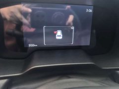 Toyota Frontlander 2026 2.0L CVT Comfort Edition - ფოტო 11