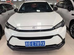 Toyota Frontlander 2026 2.0L CVT Comfort Edition - ფოტო 2