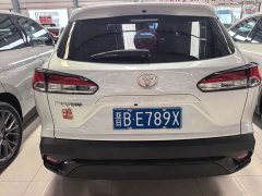 Toyota Frontlander 2026 2.0L CVT Comfort Edition - ფოტო 5