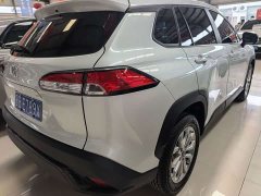 Toyota Frontlander 2026 2.0L CVT Comfort Edition - ფოტო 6