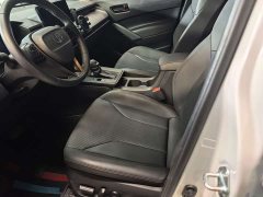 Toyota Frontlander 2026 2.0L CVT Comfort Edition - ფოტო 7