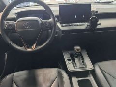 Toyota Frontlander 2026 2.0L CVT Comfort Edition - ფოტო 8
