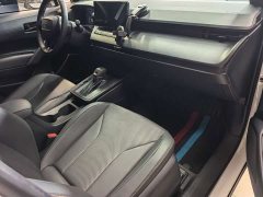 Toyota Frontlander 2026 2.0L CVT Comfort Edition - ფოტო 9