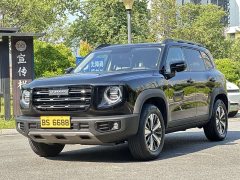 Great Wall Dachshund 1.5T DCT Two-Wheel Drive Labrador Edition - ფოტო 1