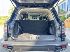 Great Wall Dachshund 1.5T DCT Two-Wheel Drive Labrador Edition - ფოტო 10
