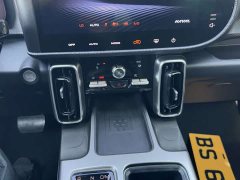 Great Wall Dachshund 1.5T DCT Two-Wheel Drive Labrador Edition - ფოტო 11