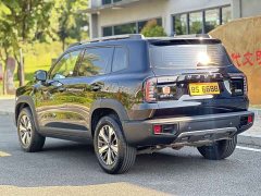 Great Wall Dachshund 1.5T DCT Two-Wheel Drive Labrador Edition - ფოტო 13