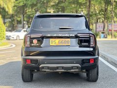 Great Wall Dachshund 1.5T DCT Two-Wheel Drive Labrador Edition - ფოტო 14