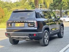 Great Wall Dachshund 1.5T DCT Two-Wheel Drive Labrador Edition - ფოტო 15