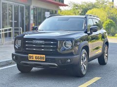 Great Wall Dachshund 1.5T DCT Two-Wheel Drive Labrador Edition - ფოტო 16