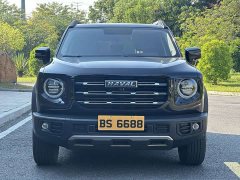 Great Wall Dachshund 1.5T DCT Two-Wheel Drive Labrador Edition - ფოტო 17