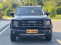Great Wall Dachshund 1.5T DCT Two-Wheel Drive Labrador Edition - ფოტო 2