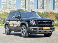Great Wall Dachshund 1.5T DCT Two-Wheel Drive Labrador Edition - ფოტო 3