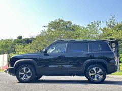 Great Wall Dachshund 1.5T DCT Two-Wheel Drive Labrador Edition - ფოტო 4