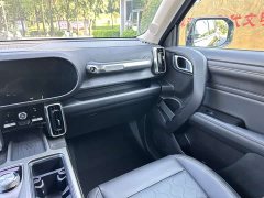 Great Wall Dachshund 1.5T DCT Two-Wheel Drive Labrador Edition - ფოტო 7