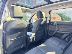 Great Wall Dachshund 1.5T DCT Two-Wheel Drive Labrador Edition - ფოტო 9