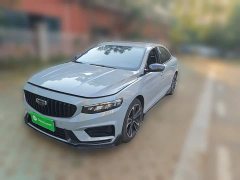 Geely Xingrui 2023 2.0T Diesel Space Edition - ფოტო 1