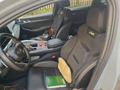 Geely Xingrui 2023 2.0T Diesel Space Edition - ფოტო 11