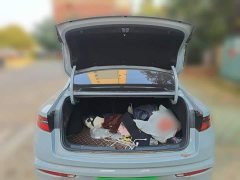 Geely Xingrui 2023 2.0T Diesel Space Edition - ფოტო 15