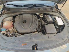 Geely Xingrui 2023 2.0T Diesel Space Edition - ფოტო 16