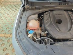Geely Xingrui 2023 2.0T Diesel Space Edition - ფოტო 20